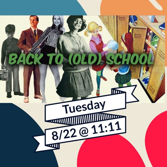 Vintage ๐ธ Etienne Agner Blue Leather Purse - Picture 1 of 1